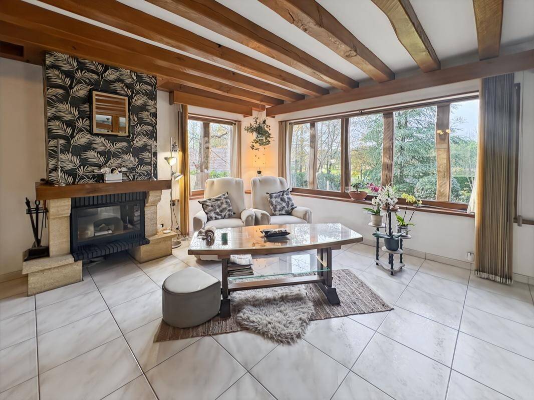 Maison à vendre, 145m², SOINGS EN SOLOGNE