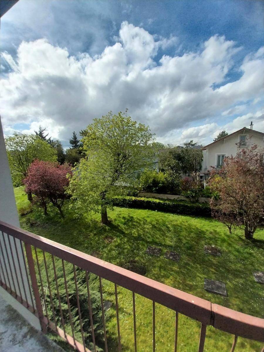 Maison à louer, 53m², SAINT MAUR DES FOSSES