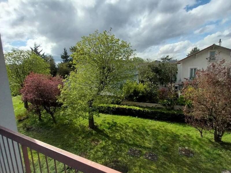 Maison à louer, 53m², SAINT MAUR DES FOSSES