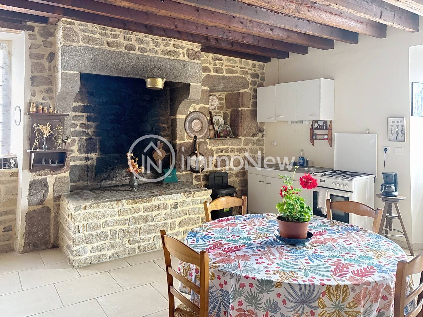 Maison à vendre, 71m², CALVADOS