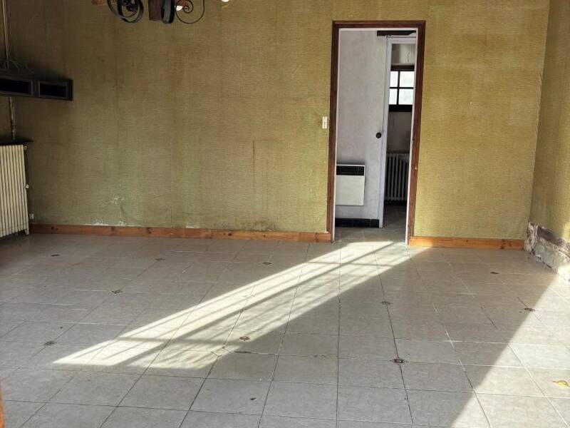 Maison à vendre, 76m², SAINT MAURICE SUR AVEYRON