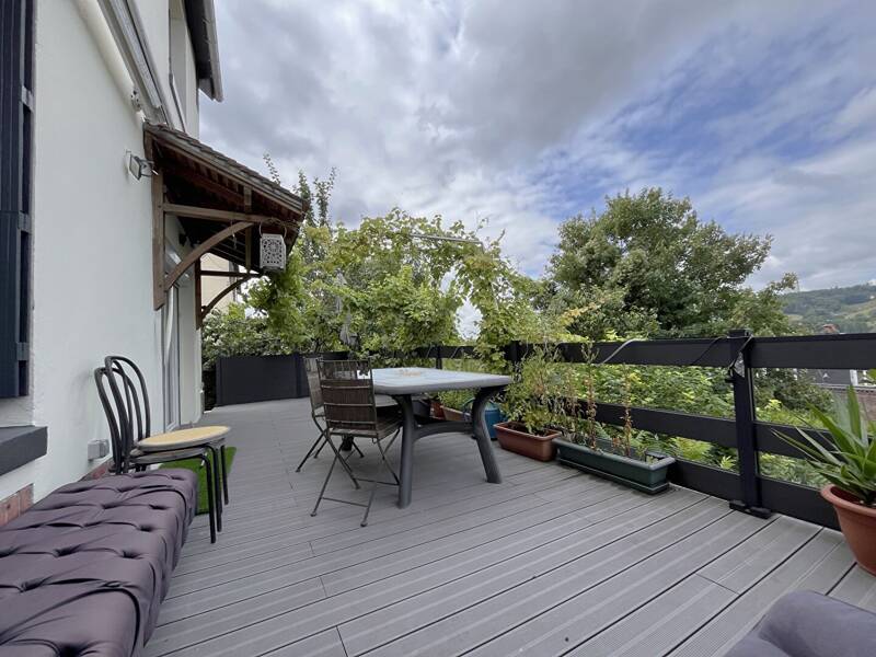 Maison à vendre, 89m², ROUEN