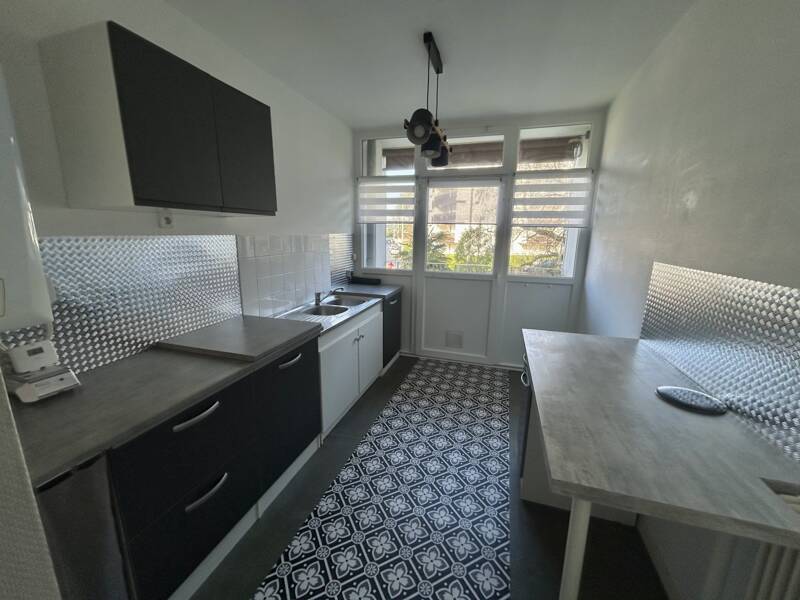 Maison à louer, 80m², BORDEAUX