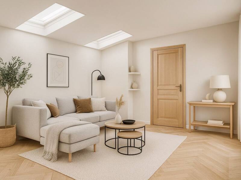 Maison à vendre, 70m², AMIENS