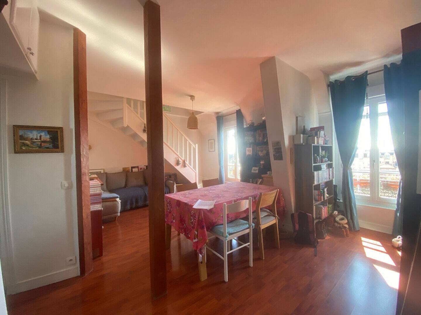 Maison à vendre, 79m², MAISONS LAFFITTE