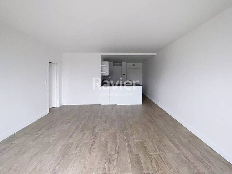 Maison à louer, 61m², PARIS 16E