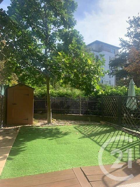 Maison à louer, 76m², ASNIERES SUR SEINE