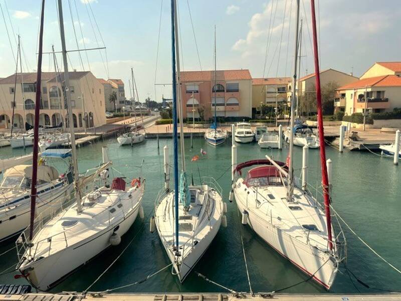 Maison à louer, 30m², CARNON PLAGE