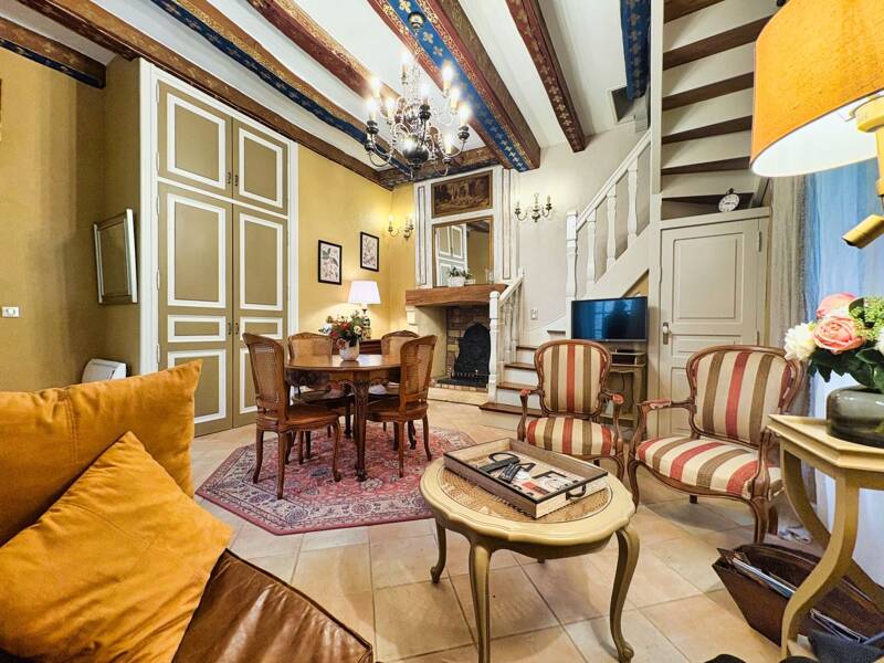 Maison à vendre, 36m², SARLAT LA CANEDA