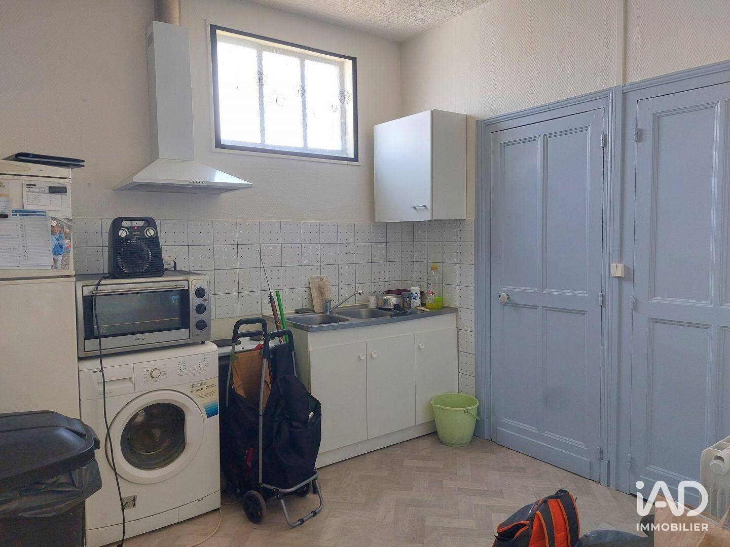 Maison à vendre, 27m², BOURGES
