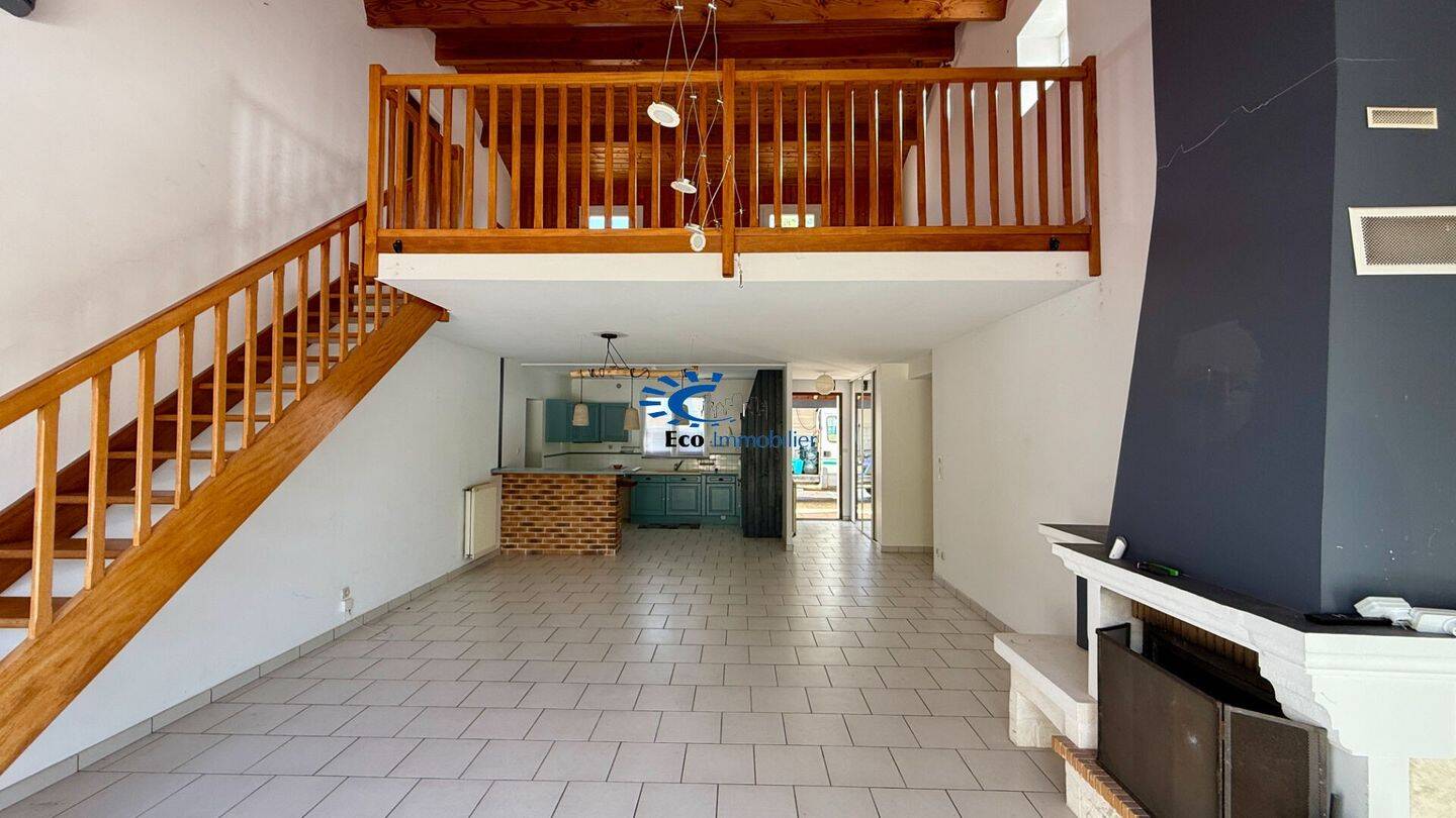 Maison à vendre, 236m², LA ROCHELLE