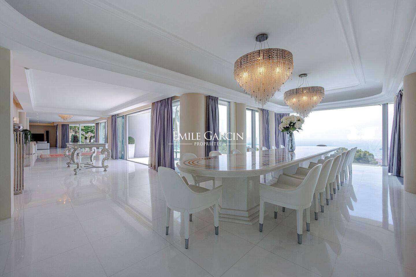 Maison à vendre, 2300m², CANNES