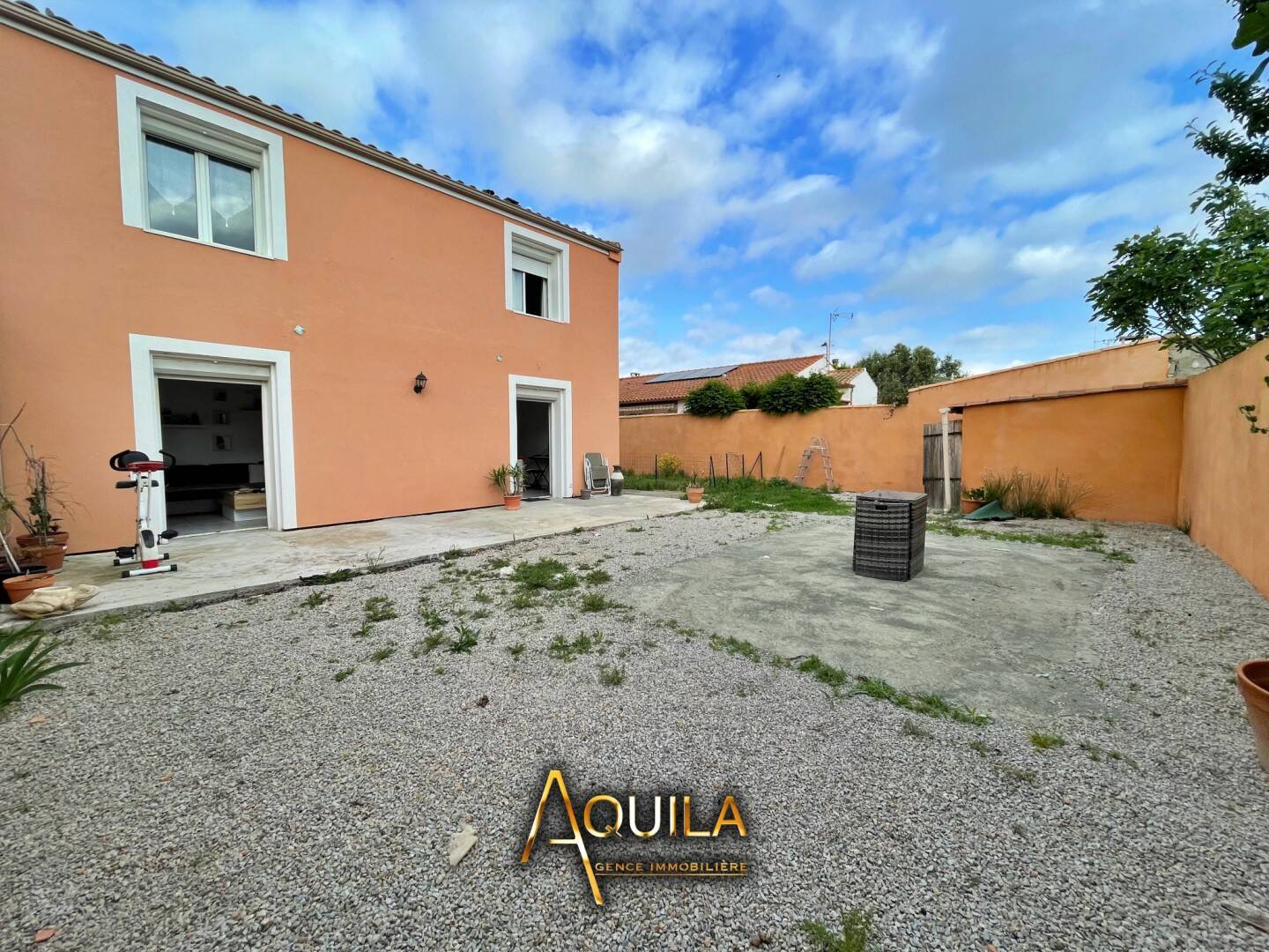 Maison à vendre, 111m², BEZIERS