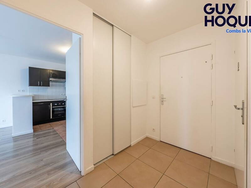 Maison à louer, 50m², COMBS LA VILLE