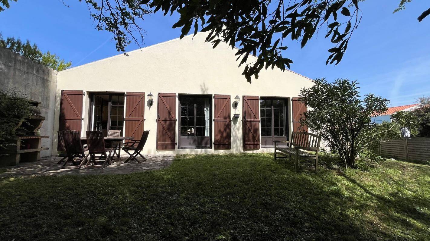 Maison à vendre, 138m², LA ROCHELLE