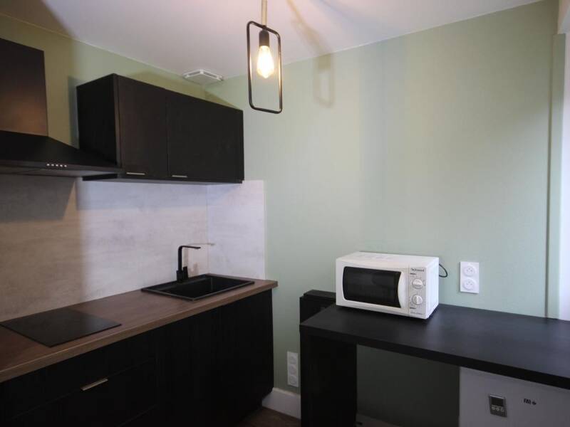 Maison à louer, 29m², ORTHEZ