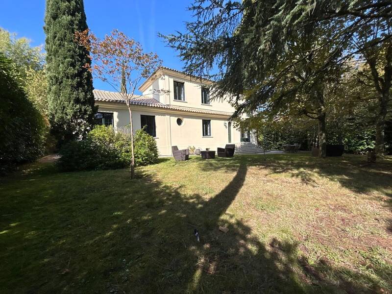 Maison à vendre, 392m², SAINT CLOUD
