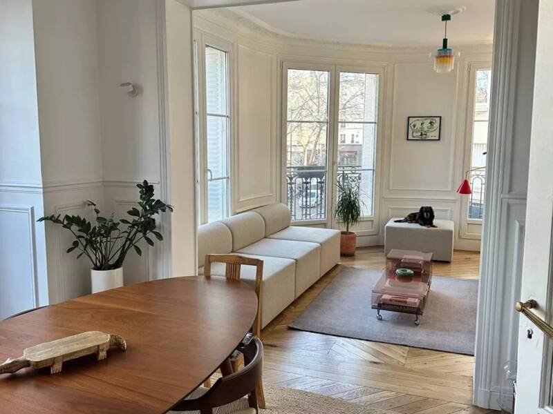 Maison à vendre, 84m², PARIS 11E