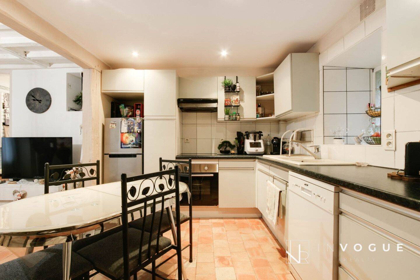 Maison à vendre, 35m², MONTFORT L'AMAURY