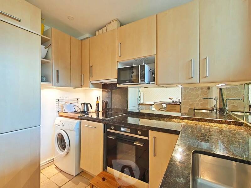 Maison à vendre, 55m², BOULOGNE BILLANCOURT