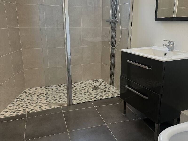 Maison à louer, 53m², LA VILLE DU BOIS