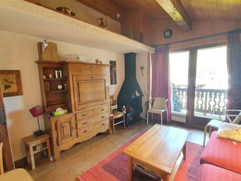 Maison à vendre, 55m², MEGEVE