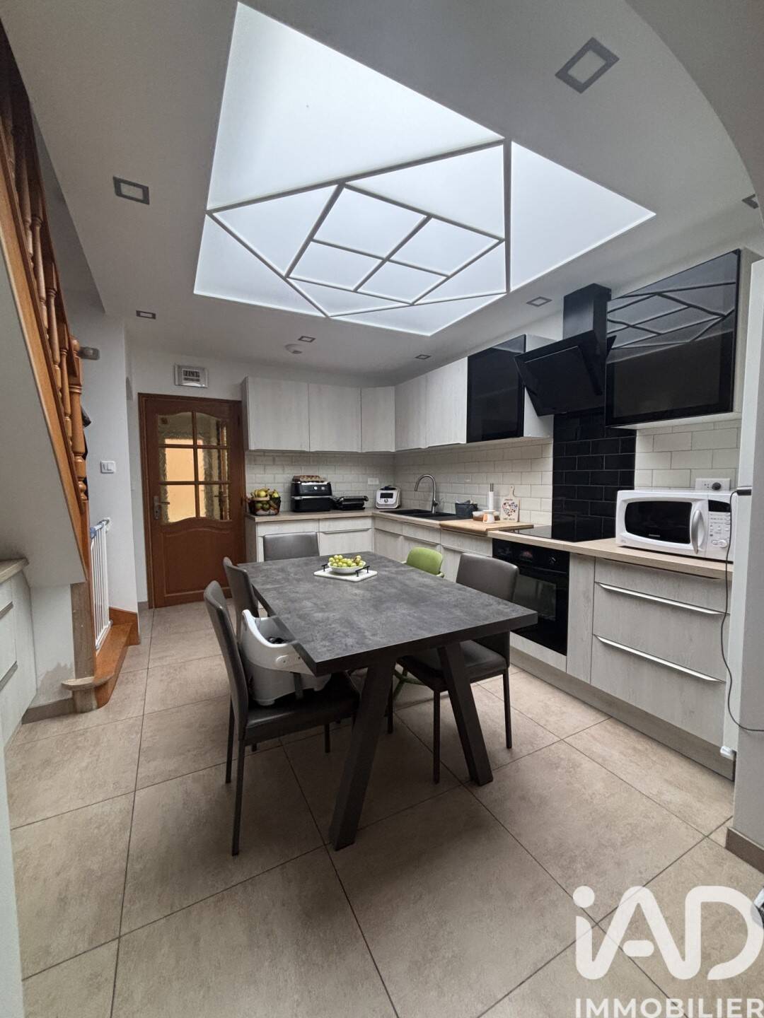 Maison à vendre, 116m², ROUBAIX