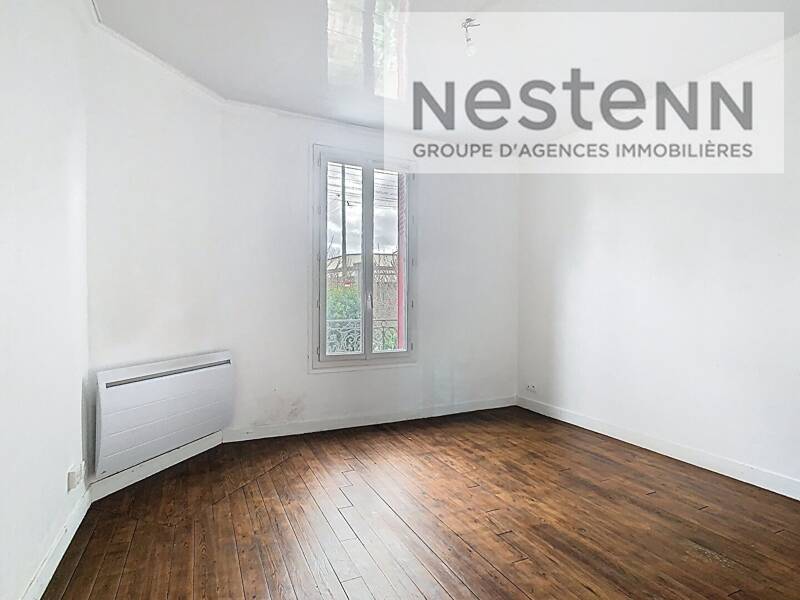 Maison à louer, 89m², BESSANCOURT