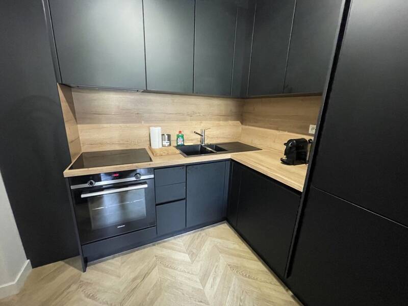 Maison à louer, 35m², MARSEILLE 8E