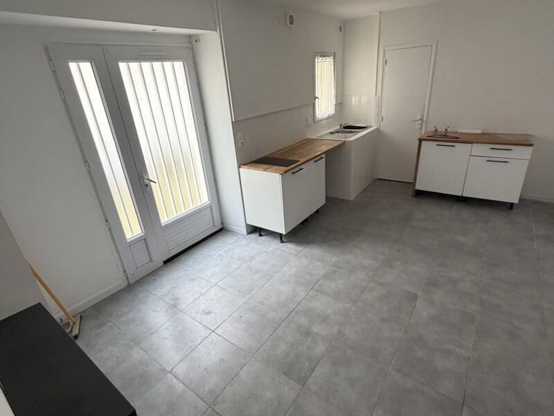 Maison à louer, 32m², CHAMPS SUR MARNE