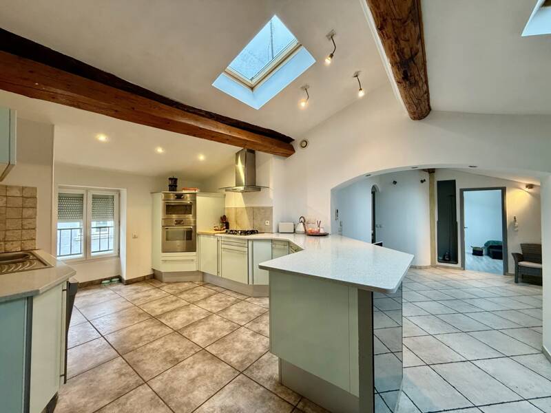 Maison à vendre, 77m², SAINT ETIENNE