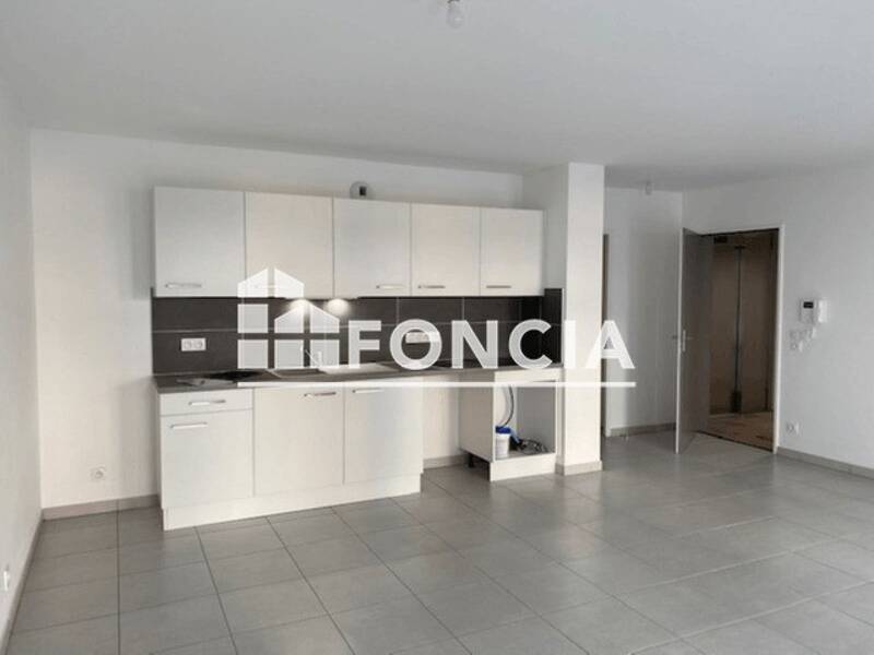 Maison à louer, 67m², GRENOBLE