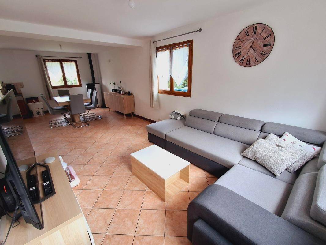 Maison à vendre, 150m², FERRIERES EN GATINAIS