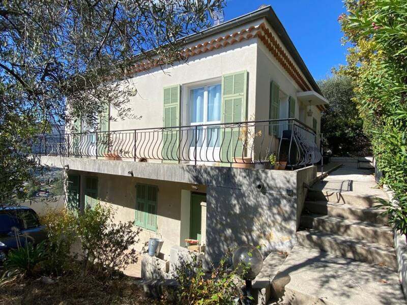 Maison à louer, 86m², COLOMARS