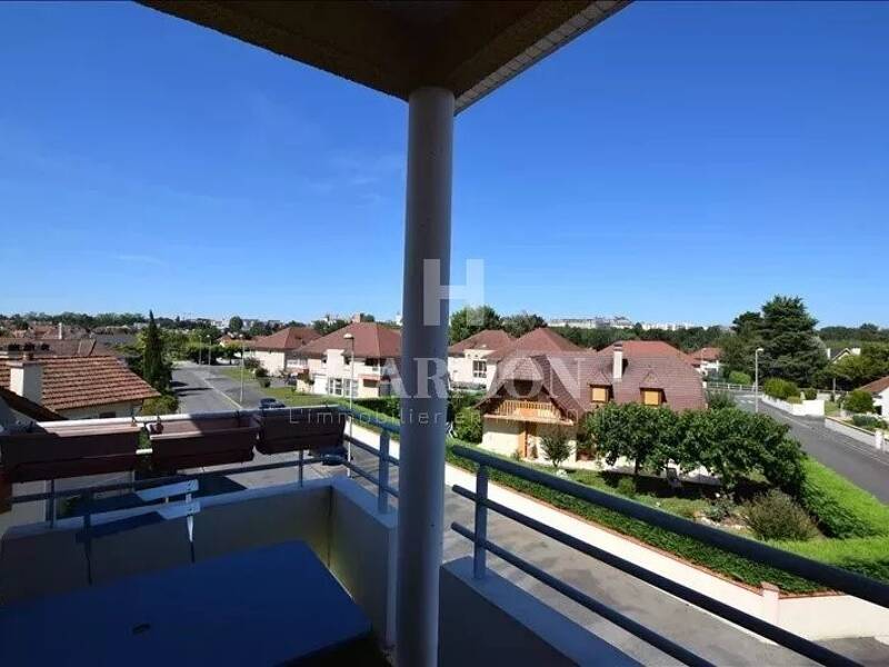 Maison à louer, 70m², GELOS