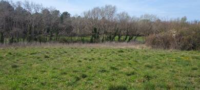 Terrain viabilisé à vendre 140 000 € 4 800 m² de terrain Fox-Amphoux 83670
