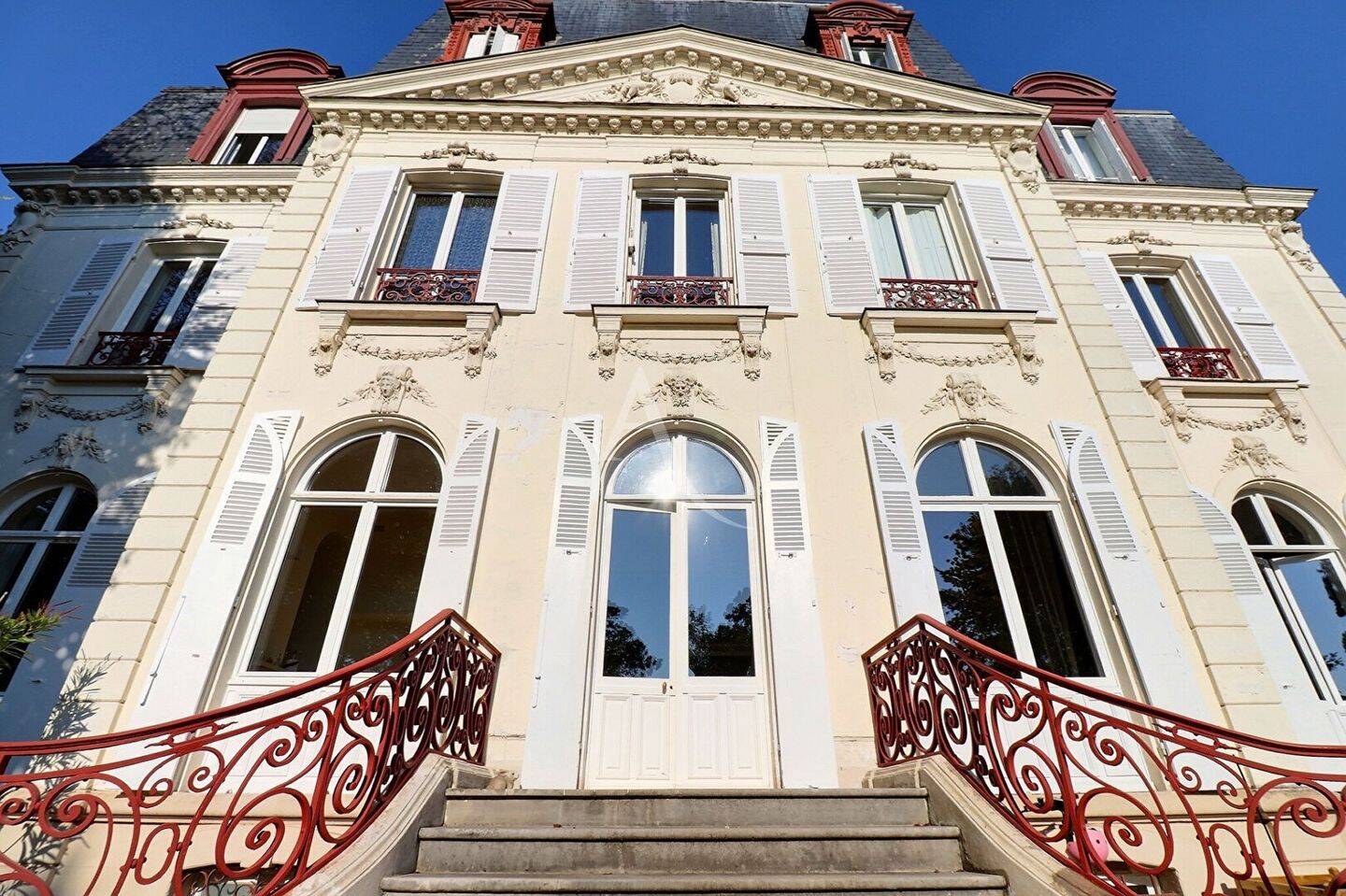 Maison à vendre, 86m², MAISONS LAFFITTE