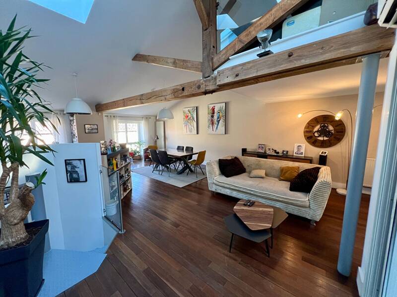 Maison à vendre, 160m², BORDEAUX