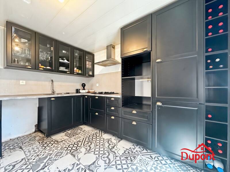 Maison à vendre, 137m², REVIN