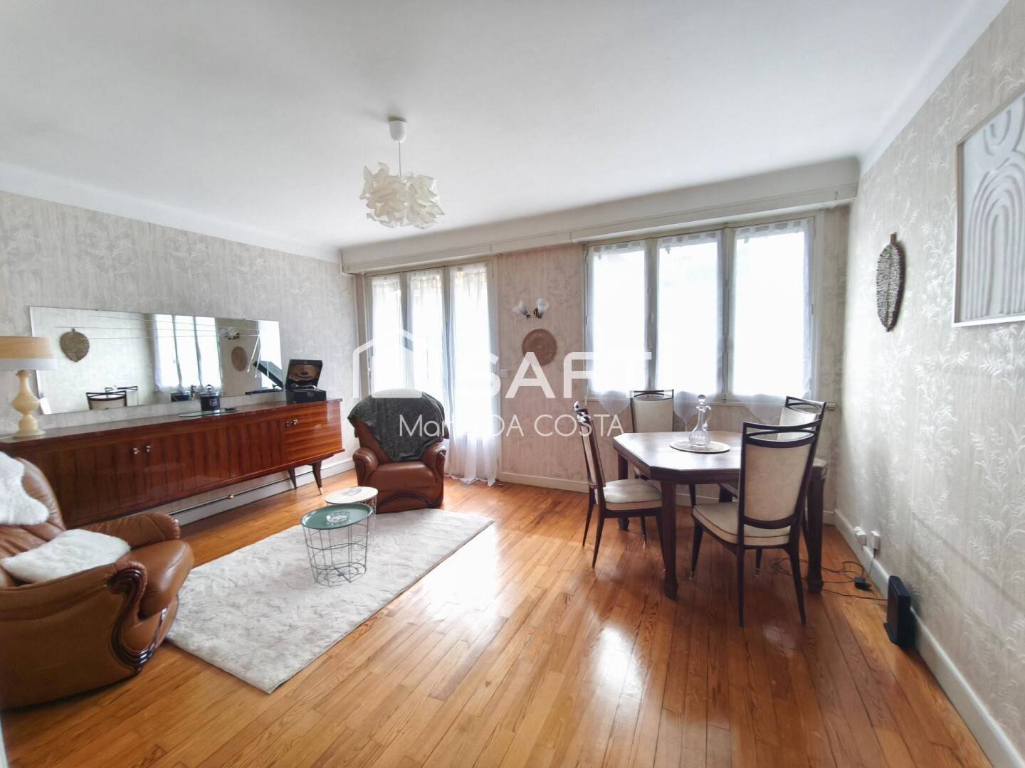 Maison à vendre, 134m², PAU