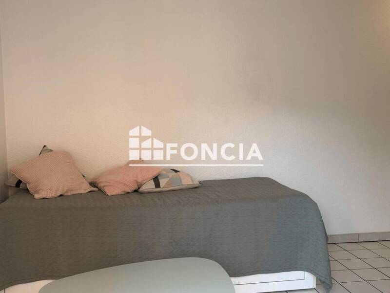 Maison à vendre, 17m², GRENOBLE