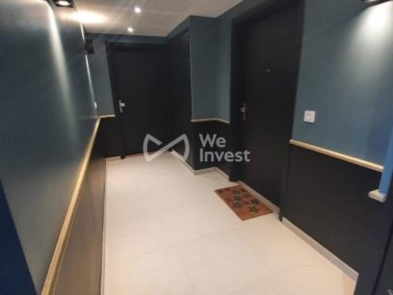 Maison à louer, 48m², CLAMART