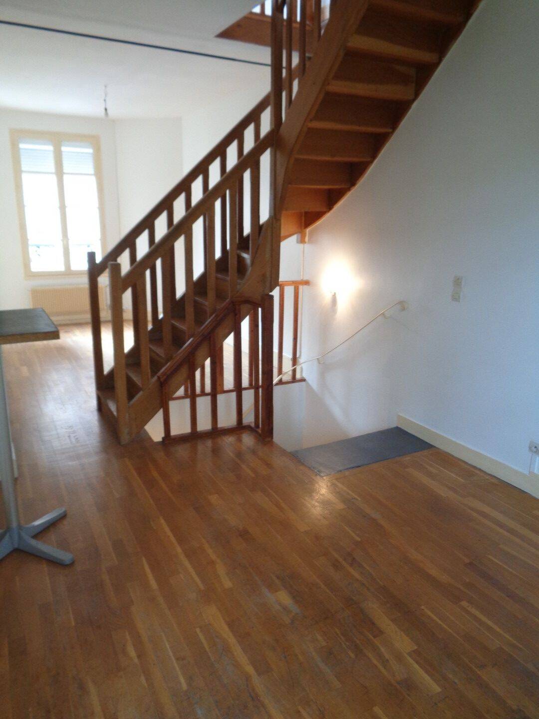Maison à louer, 52m², IVRY SUR SEINE
