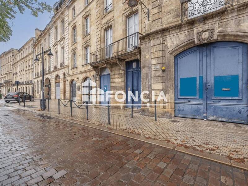 Maison à vendre, 56m², BORDEAUX