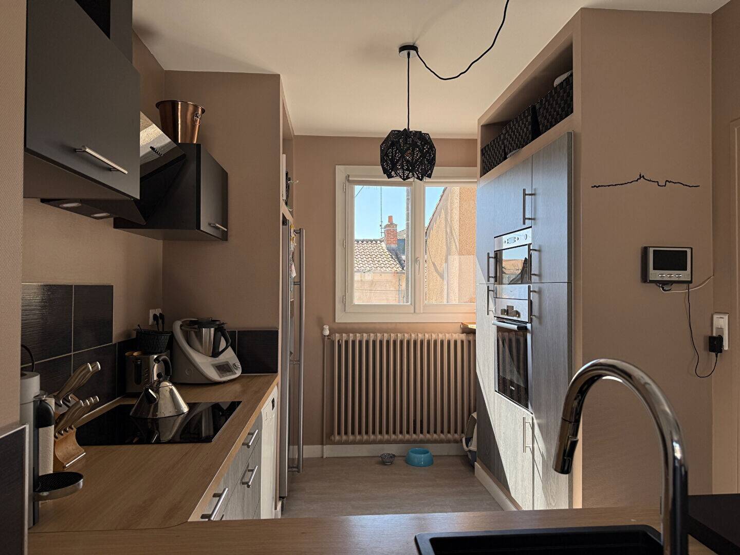 Maison à vendre, 203m², POITIERS