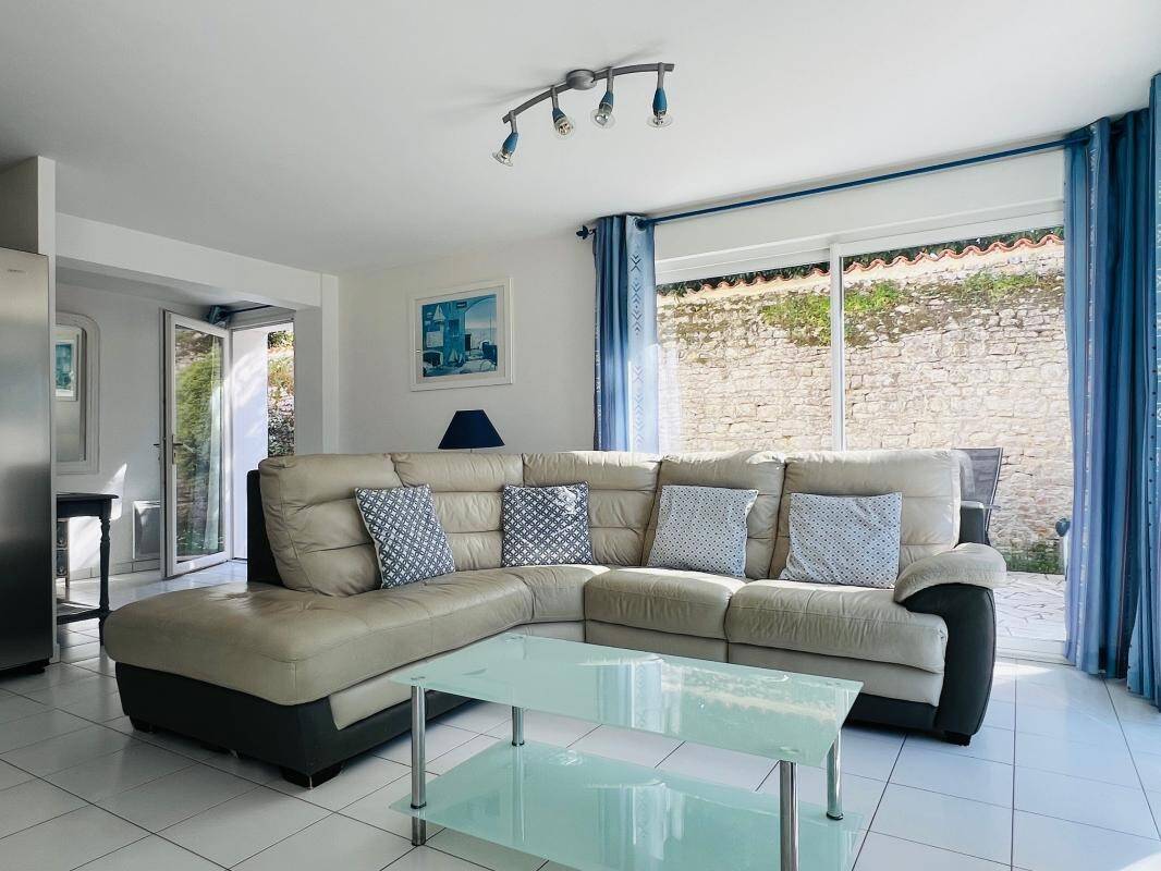 Maison à vendre, 76m², LA FLOTTE