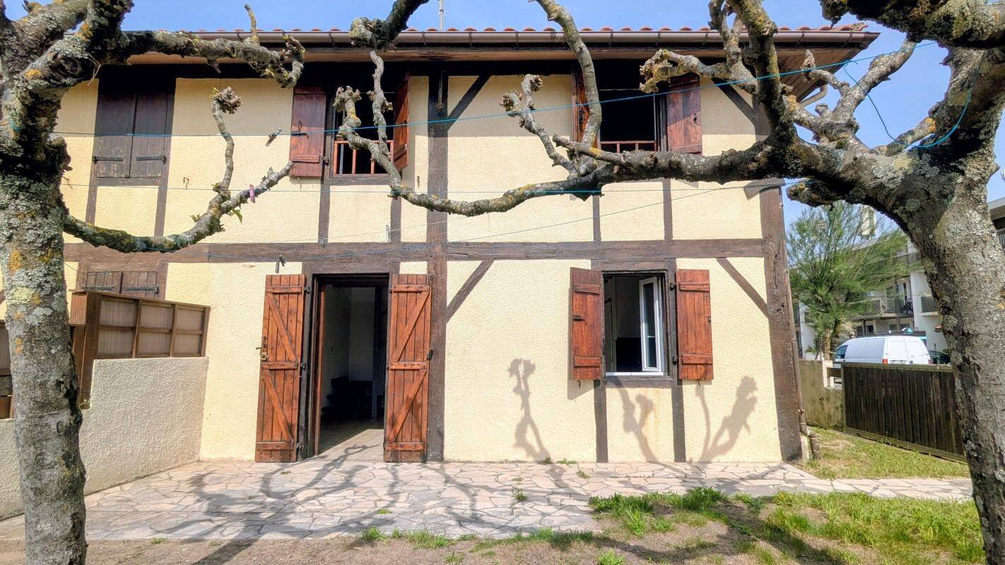 Maison à vendre, 125m², VIEUX BOUCAU LES BAINS