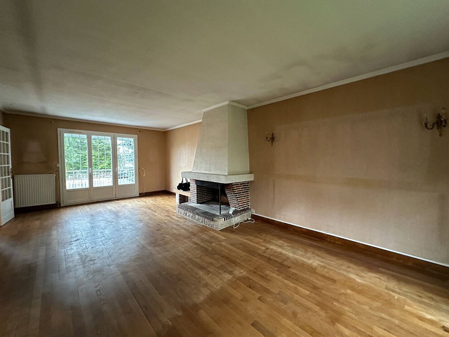 Maison à vendre, 95m², LA CHAUSSEE SAINT VICTOR