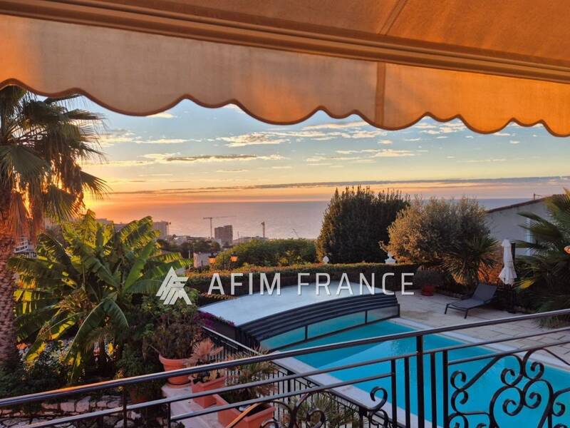 Maison à vendre, 150m², BEAUSOLEIL