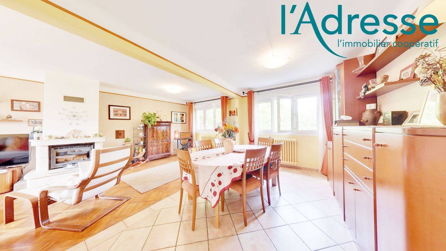 Maison à vendre, 145m², NOISY LE GRAND